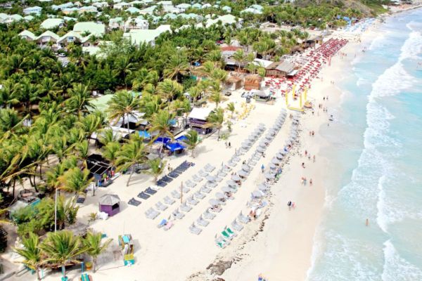 La Vista Resort Simpson Bay, Sint Maarten/Saint Martin